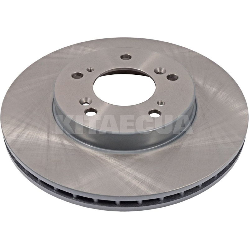 Диск тормозной передний BLUE PRINT на HONDA M-NV (45251-T2J-H01)