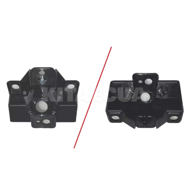 Корпус передней камеры BYD на BYD EV Yuan Plus (13161594-00)