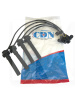Провода высоковольтные комплект CDN на LIFAN 620 (LF479Q1-3707000A)
