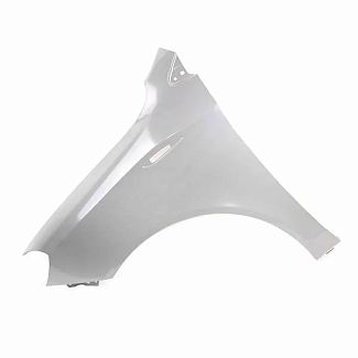 Крыло переднее левое 