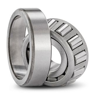 Подшипник шариковый полуоси ОРИГИНАЛ