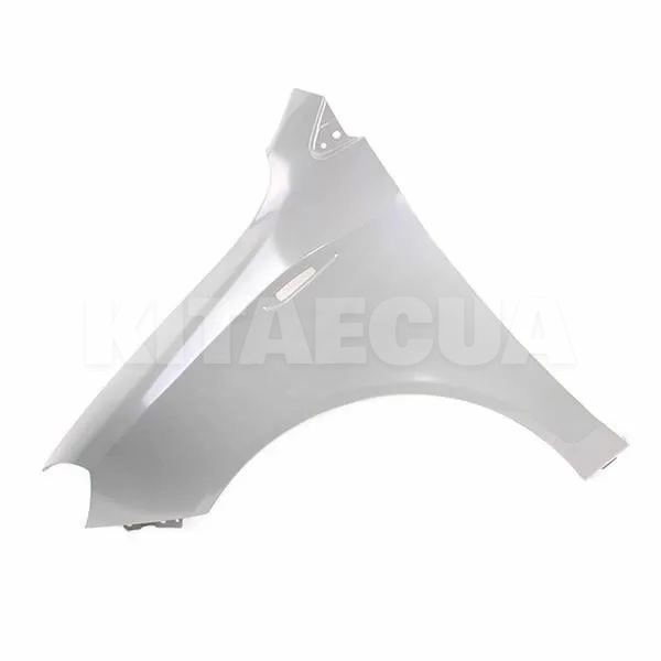 Крило переднє ліве на ZAZ FORZA (A13-8403101-DY)