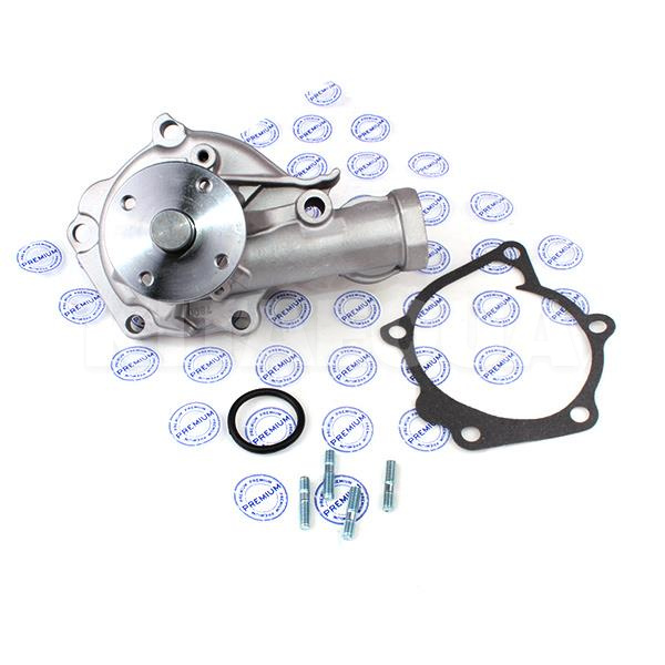 Насос водяний (помпа) PREMIUM на Great Wall HAVAL H3 (SMD303389)