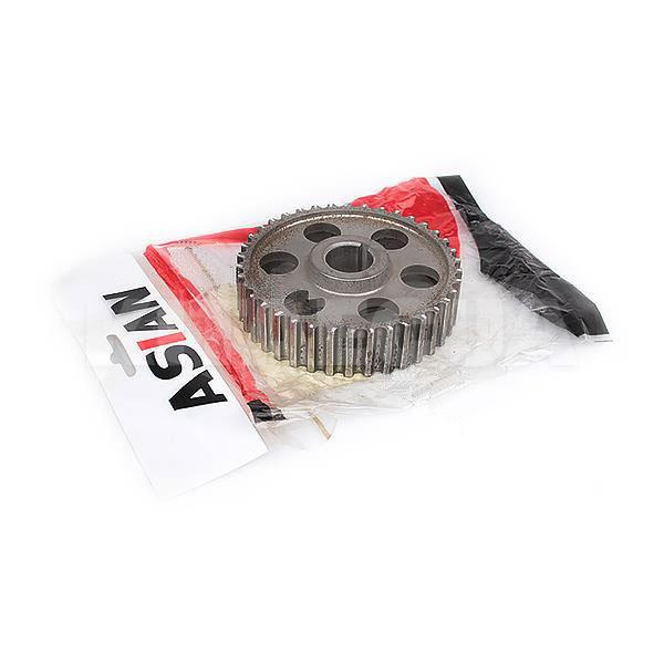 Шестерня распредвала ASIAN на Chery E5 (480E-1006041BA)