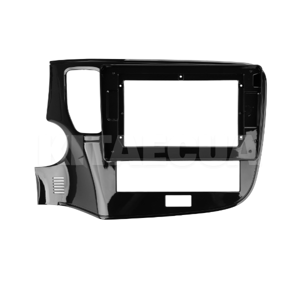 Штатная магнитола F10216 2+32 Gb 10" Mitsubishi Outlander 3 2018-2021 (A) SIGMA4car (30683) - 2