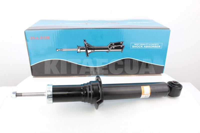 Амортизатор задний масляный INA-FOR на Chery EASTAR (B11-2915010)