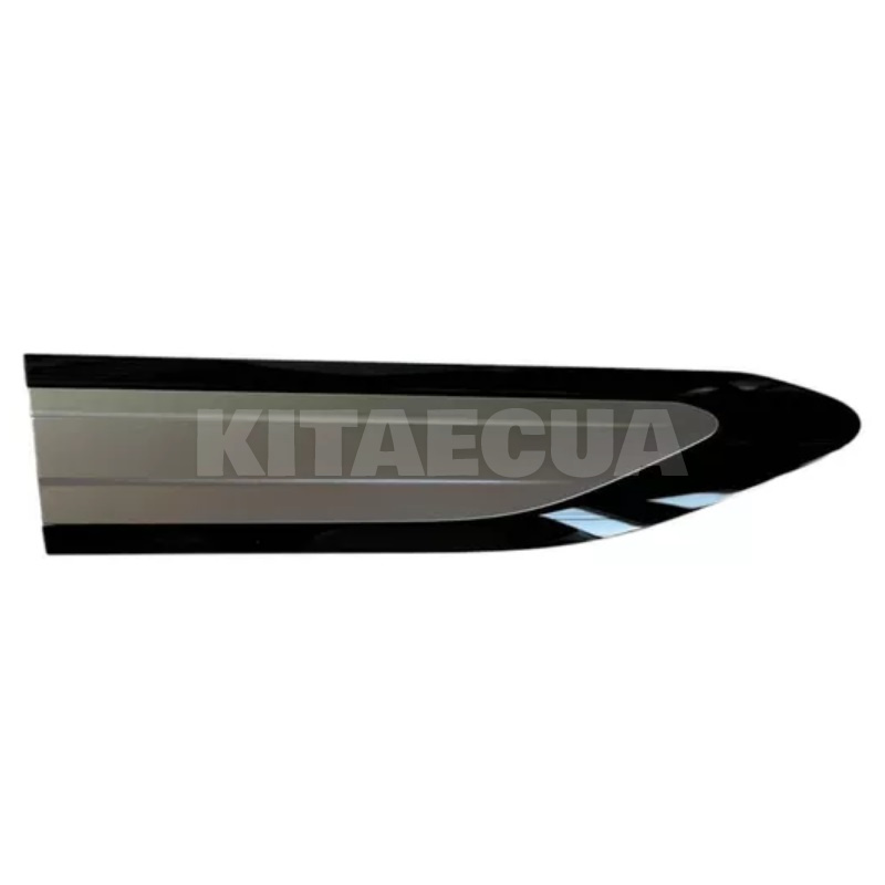 Молдинг крыла переднего правого на VOLKSWAGEN ID.6 CROZZ (L12G 853 689) - 3