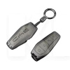 Чехол ключа серый BYD на BYD Qin (12624540-00-01-Grey)