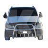Кенгурятник XL-WT025 Mercedes Vito W639 2004-2014 нержавеющая сталь CAN (dd29390)