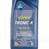 Масло моторне синтетичне 1л 5W-30 SuperTronic K Aral (P018F0E-ARAL)