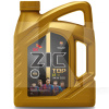 Масло моторное синтетическое 4л 5W-30 TOP ZIC (162612-LS)