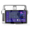 Штатна магнітола MOSS M3 4+32 ГБ 10" Toyota Land Cruiser Prado 150 2013-2017 AMS (50919)