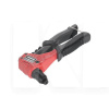 Заклёпочник одноручный 2.4-3.2-4-4.8 Intertool (RT-0015)