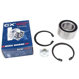 Підшипник півосі заднього моста CX