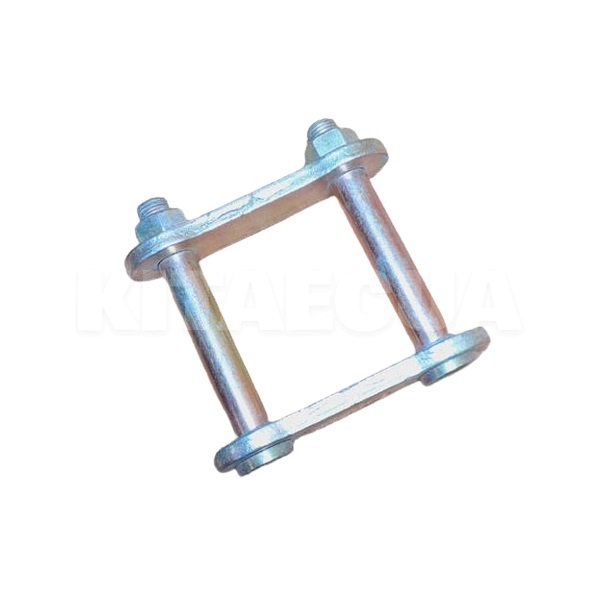 Кронштейн кріплення ресори ОРИГИНАЛ на Great Wall WINGLE (2912120-P00-SB)