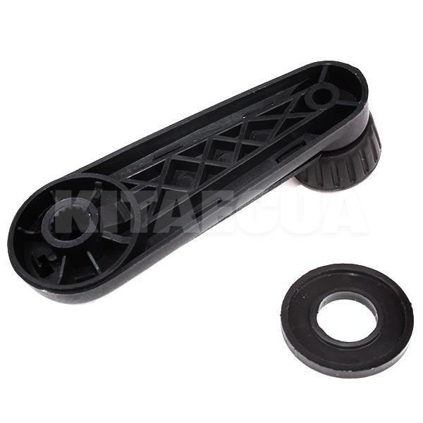 Ручка склопідйомника (чорна) FEBI BILSTEIN на Chery AMULET (A11-6104310) - 2