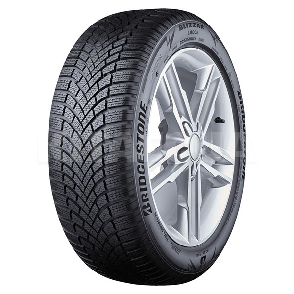 Шина зимняя 255/50R19 107V XL Blizzak LM005 Bridgestone (1000350668)
