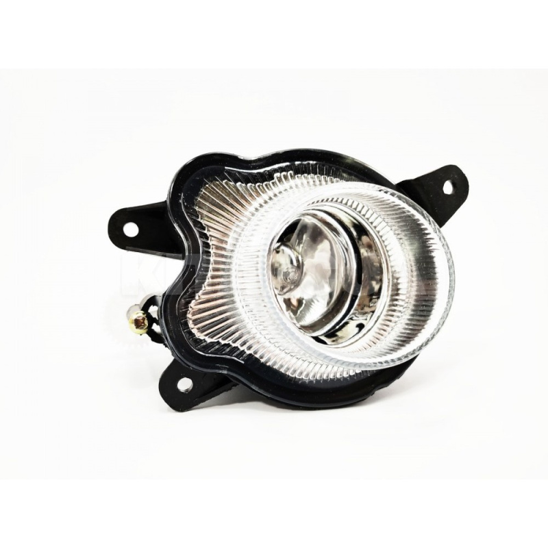 Фара противотуманная левая (стекло) KLM Autoparts на Chery AMULET (A15-3732010BA)