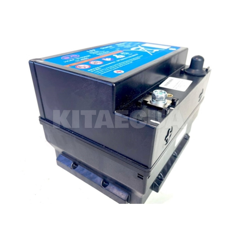 Стартерний акумлятор BYD на BYD Han (HCEF-3703030)