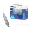 Галогенные лампы H1 55W 12V Blue Light комплект NEOLUX (NE N448B-SCB)