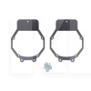 Перехідні рамки для лінз N145 Toyota 4Runner N280 2013-2021 AMS (31043)