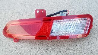 Фонарь задний противотуманный правый (Хэтчбек) 