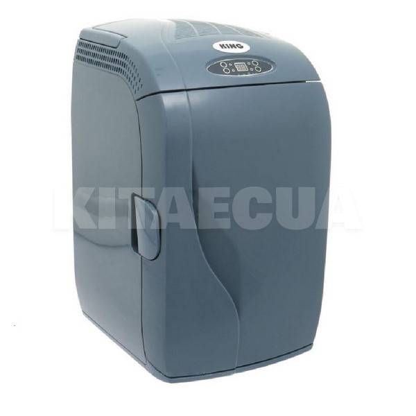Автомобильный холодильник EC-0122 20л KING (21060)