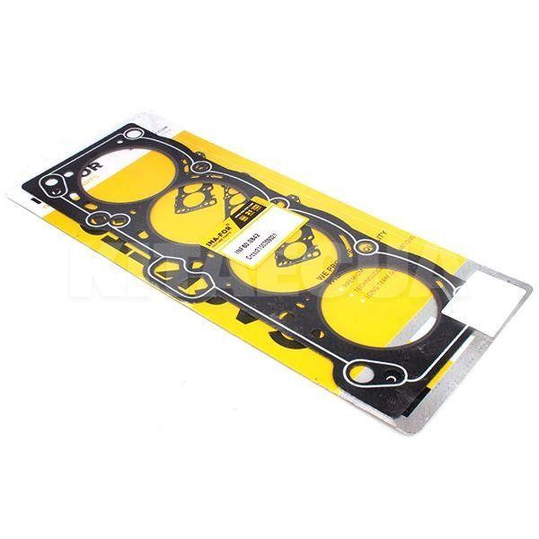 Прокладка ГБЦ (паронит) 1.6L INA-FOR на Lifan 520 Breeze (LF481Q1-1003300A) - 2