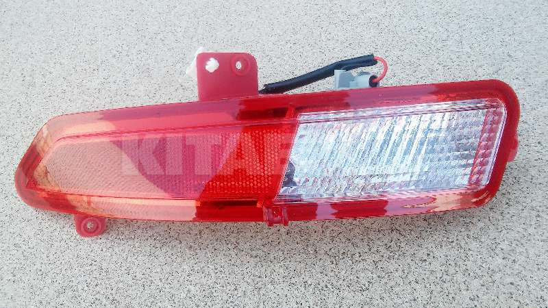 Фонарь задний противотуманный правый (Хэтчбек) на ZAZ FORZA (J15-3732040)