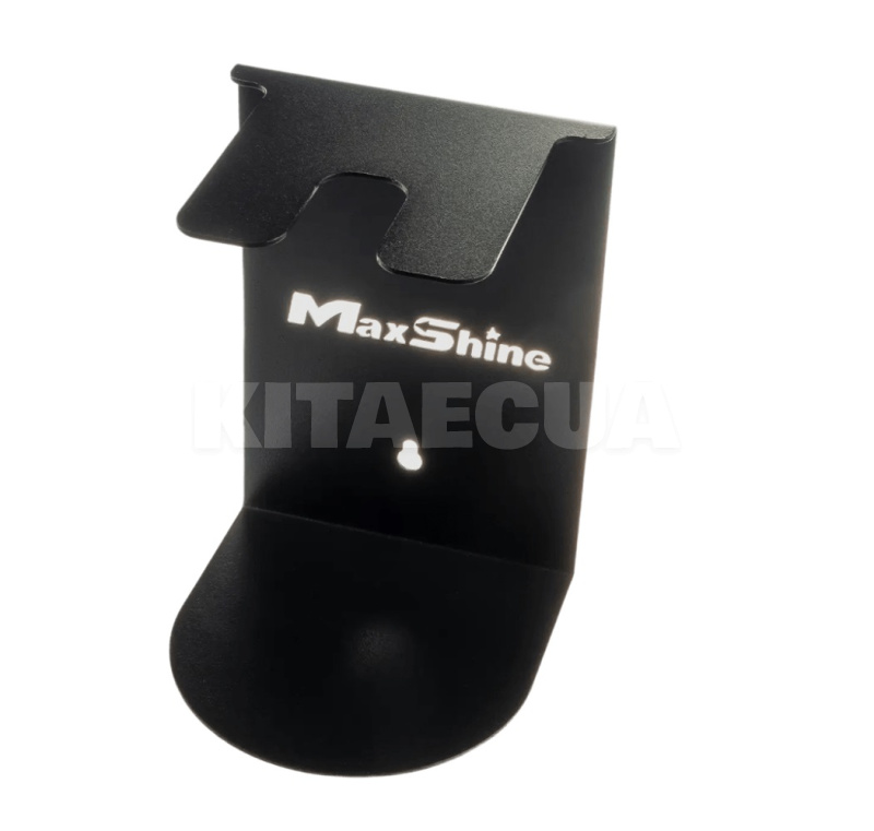 Настенный держатель для пенопистолета Foam Lance Holder MaxShine (H08) - 2