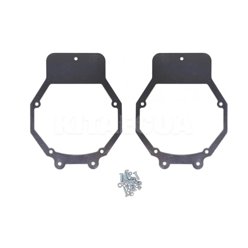 Перехідні рамки для лінз N145 Toyota 4Runner N280 2013-2021 AMS (31043)