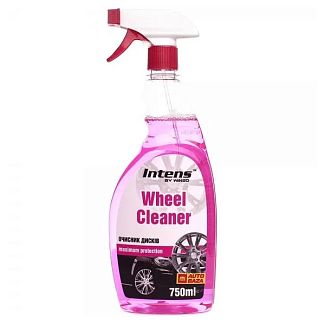 Очиститель для дисков WHEEL CLEANER INTENSE 750 мл Winso