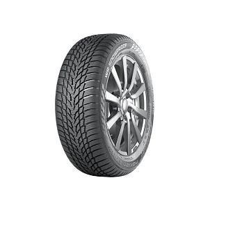 Шина зимняя 215/55R17 98H XL SNOWPROOF 2 NOKIAN