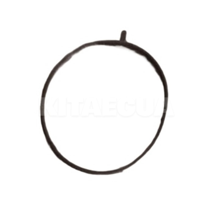 Прокладка дроссельной заслонки ОРИГИНАЛ на Geely EMGRAND EC7 (1016050725)