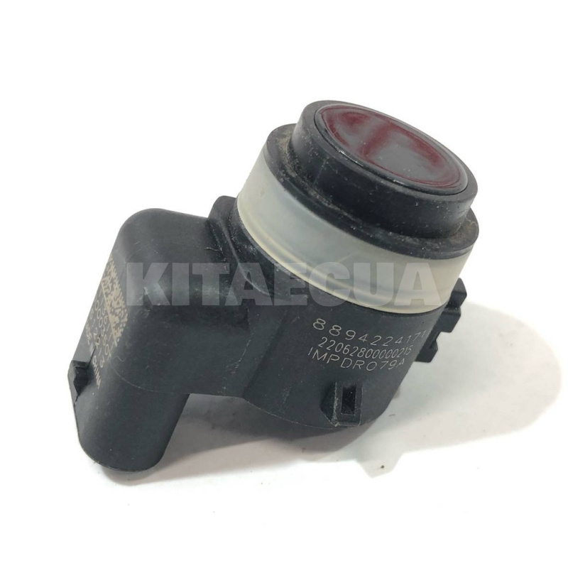 Парктроник Zeekr на ZEEKR 001 (8894224171)