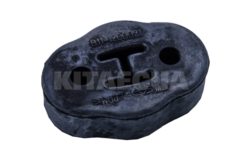 Підвіс глушника на Chery EASTAR (B11-1200021)