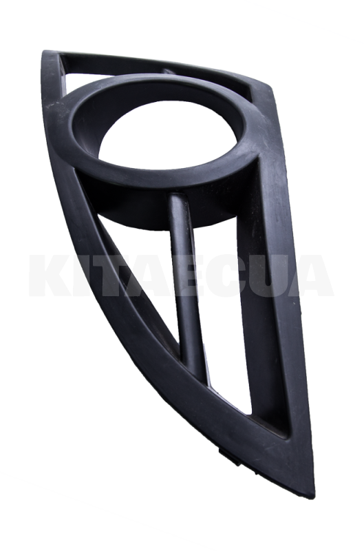 Решетка противотуманной фары левая на Geely MK (1018002984) - 3