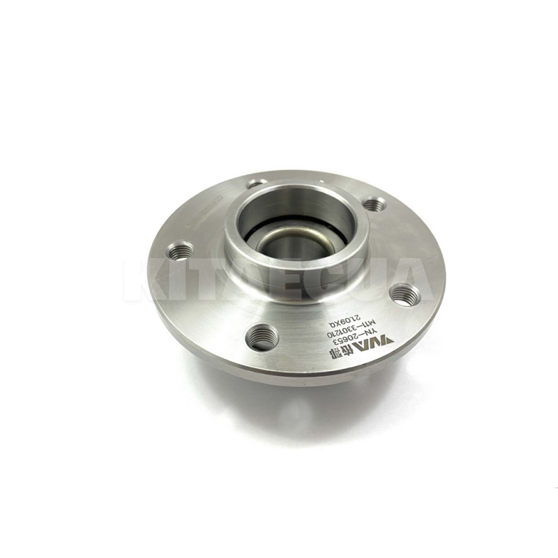 Ступиця задня зборі KLM Autoparts на Chery M11 (M11-3301210) - 2