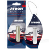 Ароматизатор "никель" 5мл жидкий листик SPORT LUX Nickel AREON (SL-Nickel)