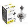Галогенная лампа H4 75/70W 24V Starlight +30% Solar (2404)
