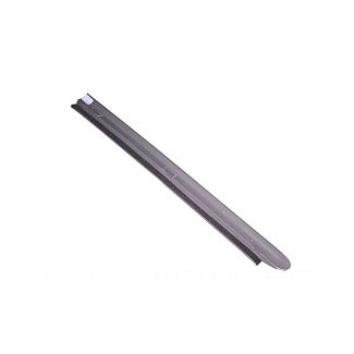 Накладка переднього переднього ліва сіра KLM Autoparts