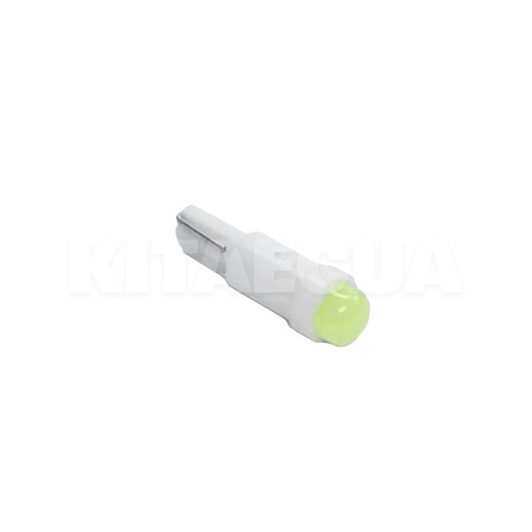LED лампа для авто W2.0x4.6d T5 5500K Tempest (tmp-31T5-12V-Tempest)