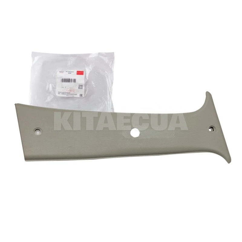 Накладка центральной стойки правая CHERY на Chery AMULET (A15-5402040)