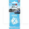 Ароматизатор "спорт" X CARD Sport NOWAX (NX07532)