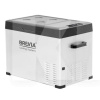 Автомобильный холодильник компрессорный (компрессор LG) 40л BREVIA (22445)