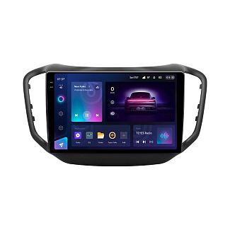Штатная магнитола CC3 4+64 Gb 10" Chery Tiggo 5 2014 - 2018 2k Teyes