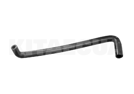 Патрубок печки 1.6L ОРИГИНАЛ на Chery AMULET (A11-1303419)