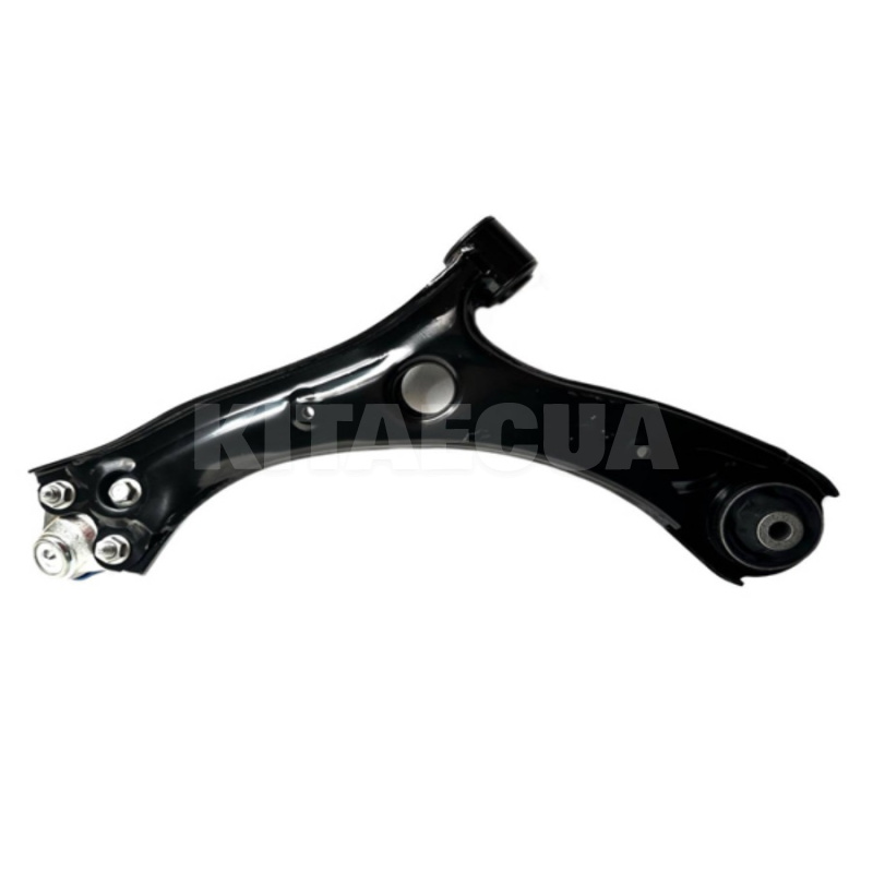 Поперечный рычаг подвески правый в сборе HONDA на HONDA M-NV (51350-T7J-H01) - 4