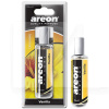 Ароматизатор "ваніль" 35мл Parfume SPREY Vanilla з платівкою AREON (APC01)