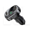 ФМ модулятор T-Typed MP3 Car Charger S-09A BASEUS (-)
